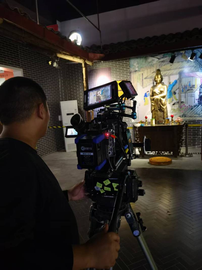 聚焦绥棱县产品宣传视频拍摄公司，以专业实力赋能品牌声量升级