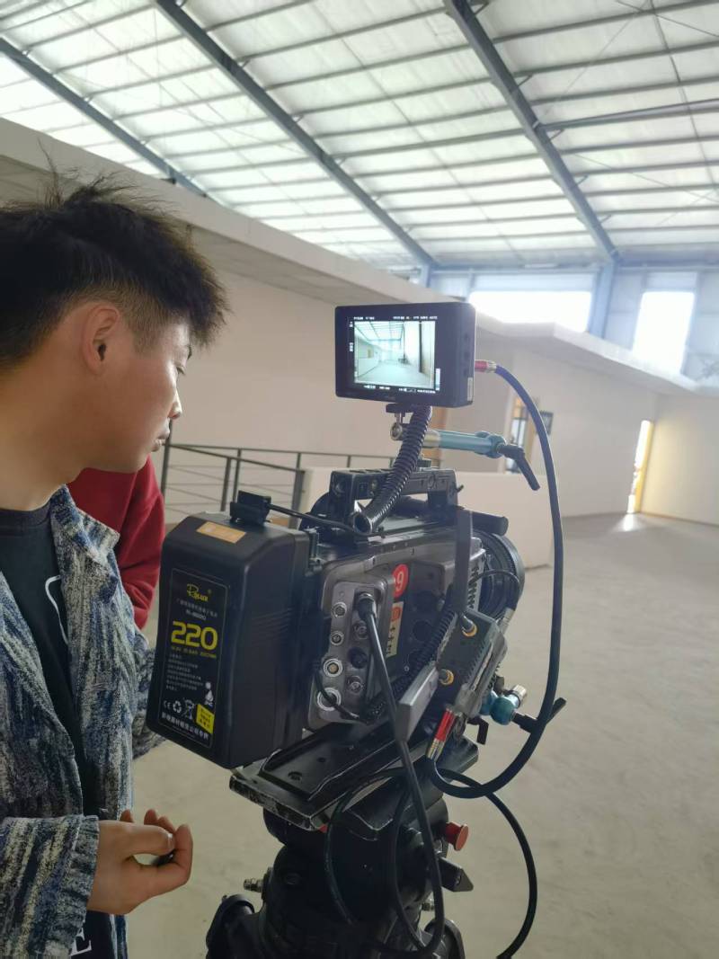 绥棱县电商产品视频拍摄制作：小成本也能产出高质感内容？