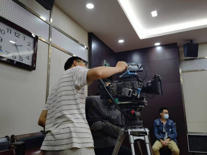 大数据指导创作方向，绥棱县产品视频拍摄公司让每帧画面都有效触达
