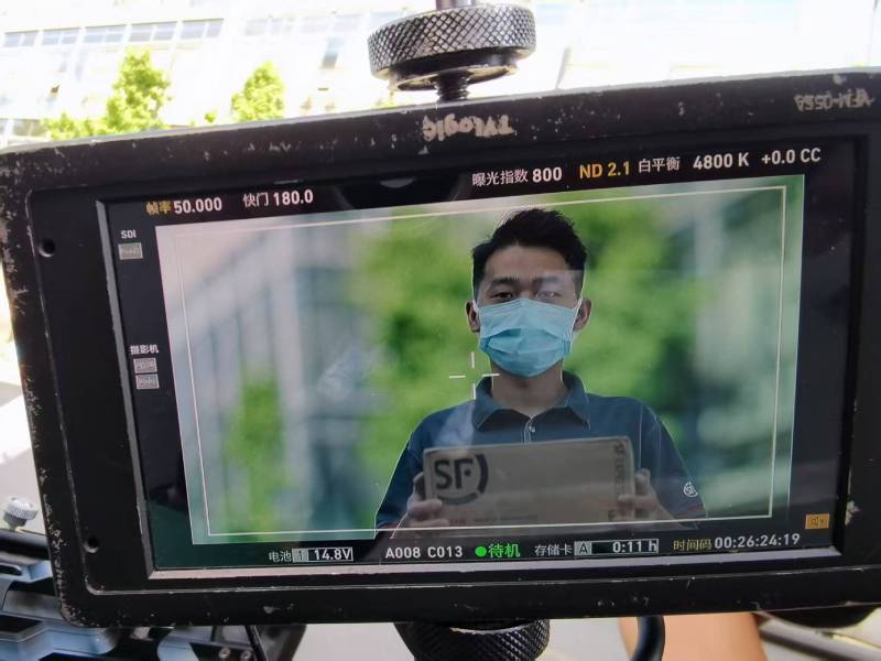 绥棱县极致互动，引领产品宣传视频潮流前沿
