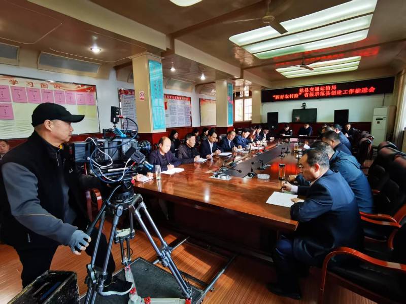 光影铸就品牌传奇——绥棱县极致互动产品宣传视频拍摄