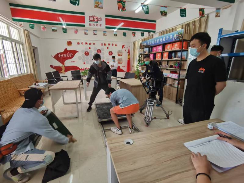 绥棱县电商产品视频拍摄制作实战秘籍，助力产品引爆电商流量